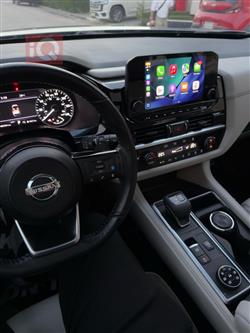 نيسان باثفايندر